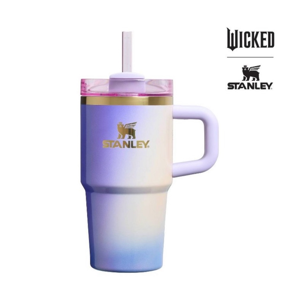Stanley Wicked Glinda